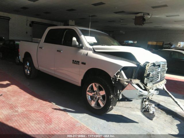 RAM 1500 2016 3c6rr7lt0gg207268