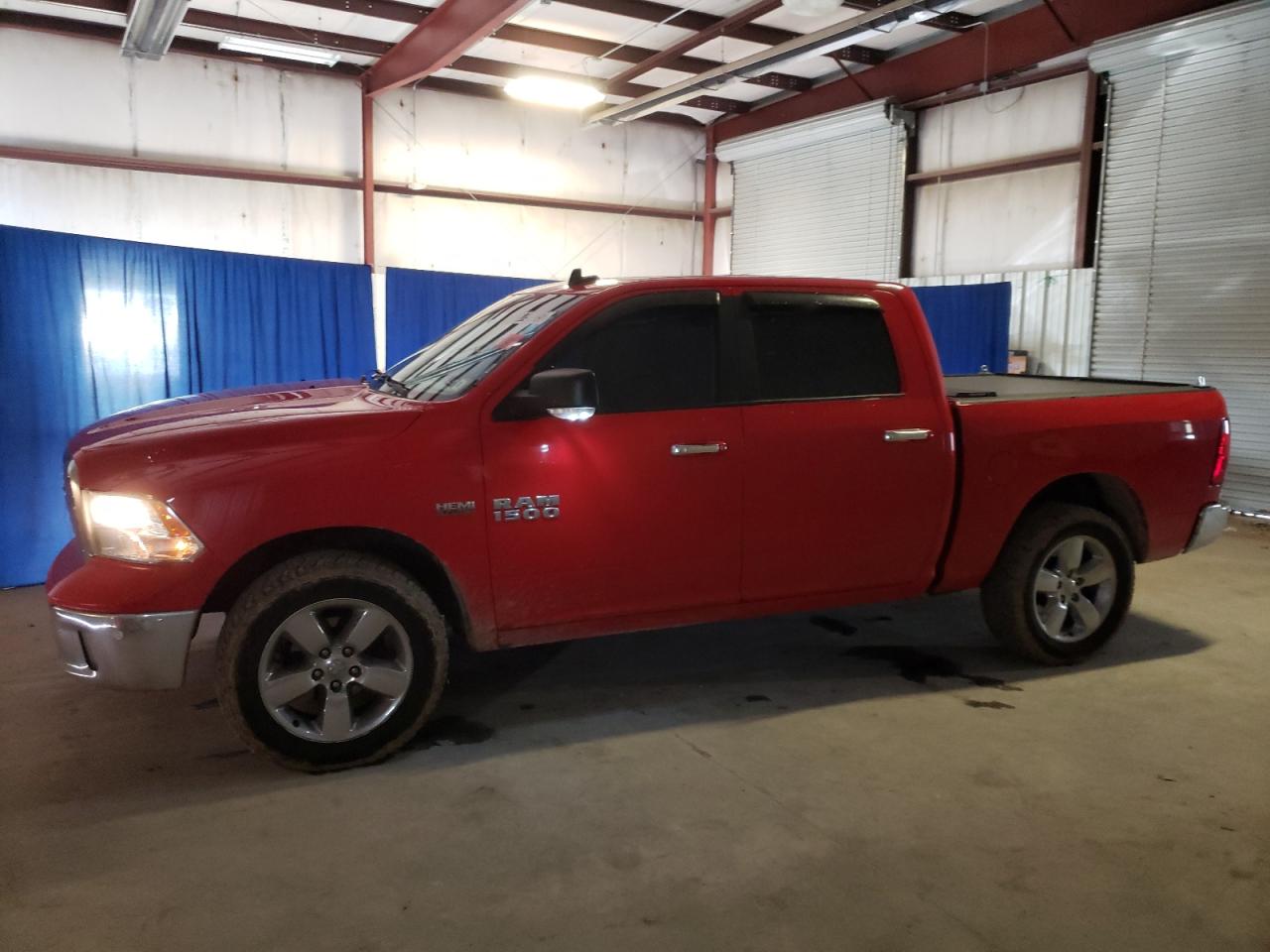 RAM 1500 2016 3c6rr7lt0gg207559