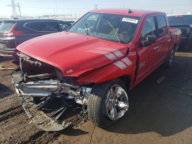 RAM 1500 2016 3c6rr7lt0gg215161