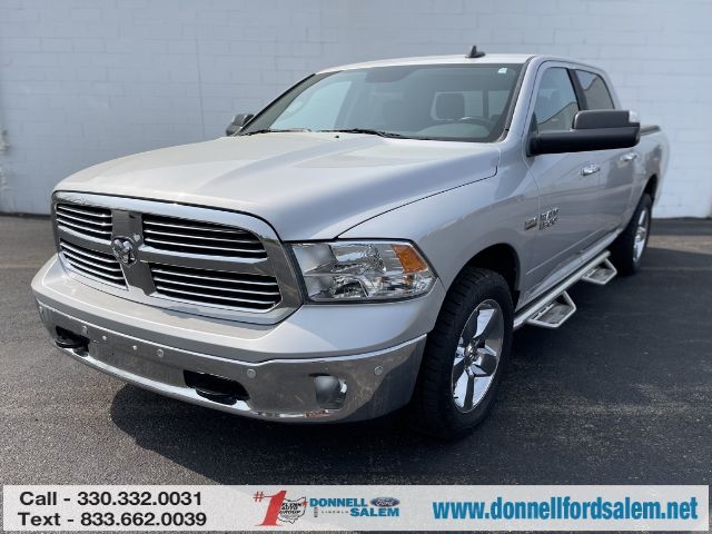 RAM 1500 2016 3c6rr7lt0gg225379