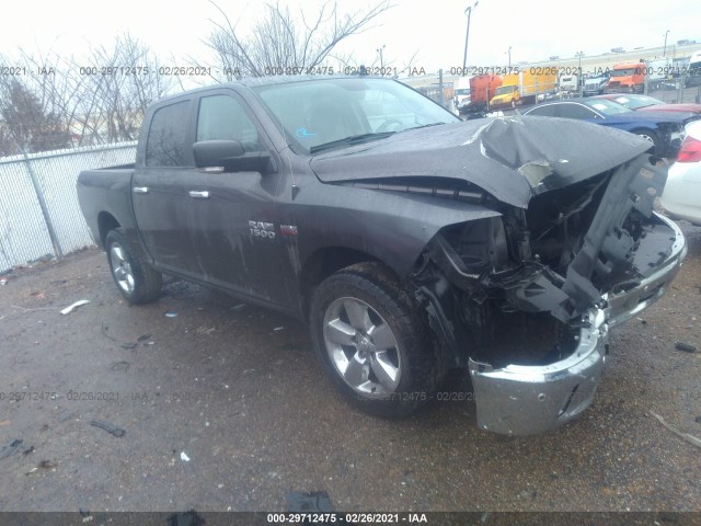 RAM 1500 2016 3c6rr7lt0gg232901