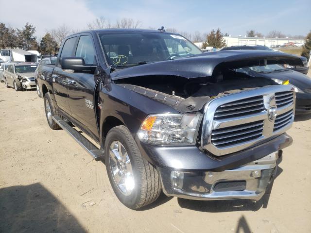 RAM 1500 SLT 2016 3c6rr7lt0gg243770