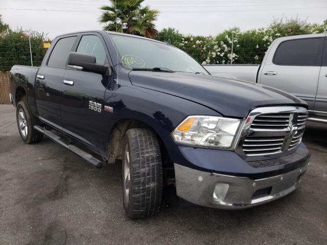 RAM 1500 SLT 2016 3c6rr7lt0gg262819