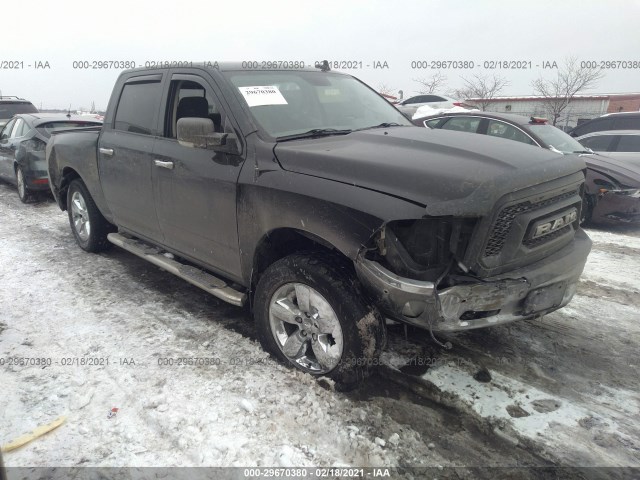 RAM 1500 2016 3c6rr7lt0gg262934