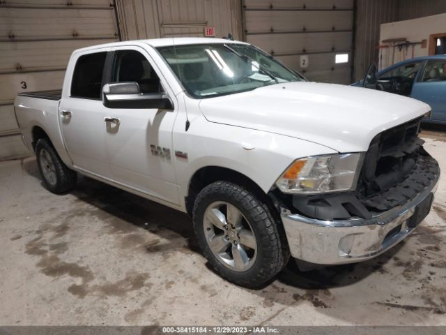 RAM 1500 2016 3c6rr7lt0gg266871