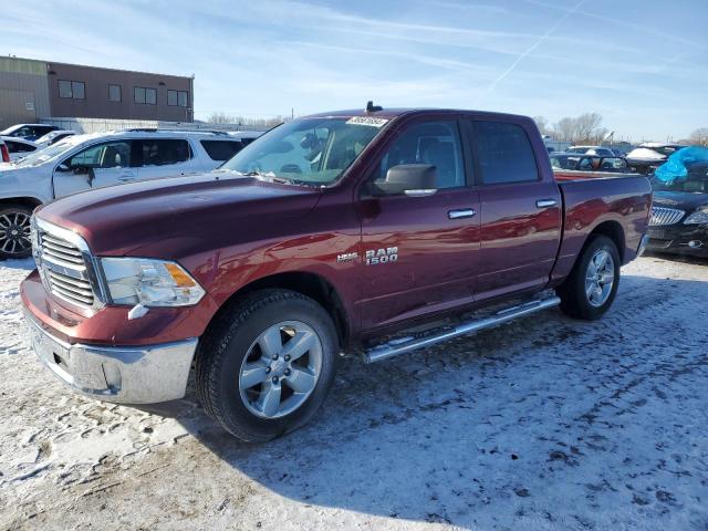 RAM 1500 2016 3c6rr7lt0gg270676