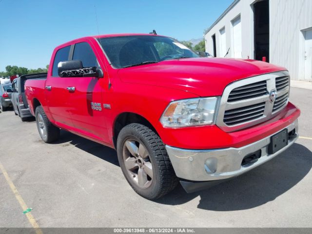 RAM 1500 2016 3c6rr7lt0gg276364