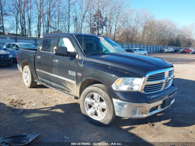 RAM 1500 2016 3c6rr7lt0gg276395