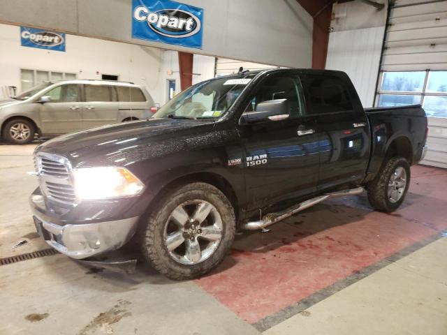 RAM 1500 SLT 2016 3c6rr7lt0gg276431