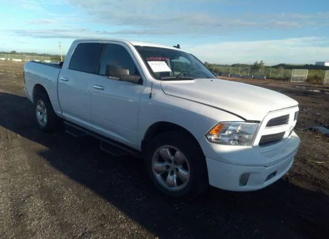 RAM 1500 2016 3c6rr7lt0gg279961