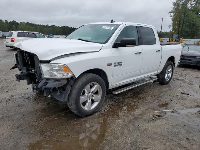 RAM 1500 SLT 2016 3c6rr7lt0gg322209