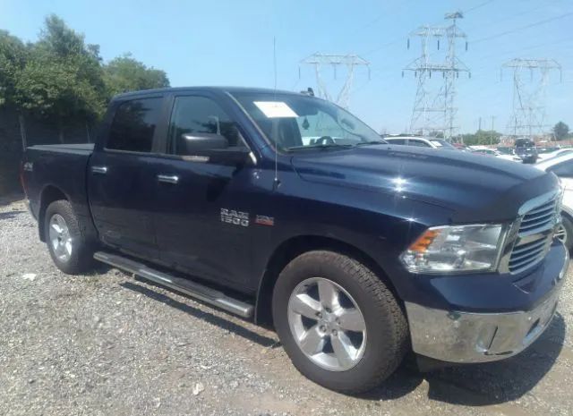 RAM 1500 2016 3c6rr7lt0gg331847