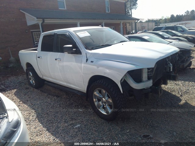 RAM 1500 2016 3c6rr7lt0gg344260