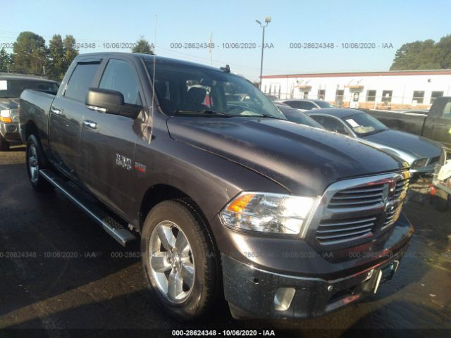 RAM 1500 2016 3c6rr7lt0gg344680