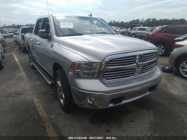 RAM 1500 2016 3c6rr7lt0gg344856