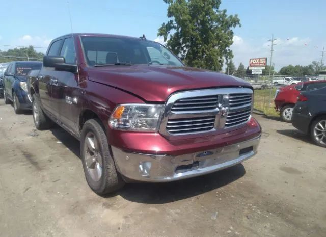 RAM 1500 2016 3c6rr7lt0gg352570