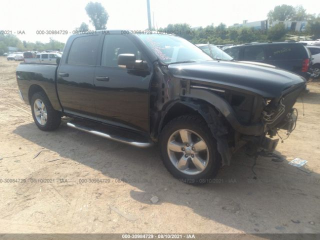 RAM 1500 2016 3c6rr7lt0gg358109