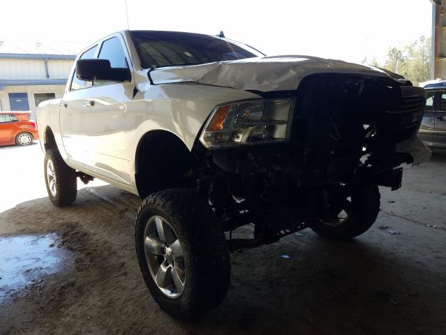 RAM 1500 2016 3c6rr7lt0gg360684