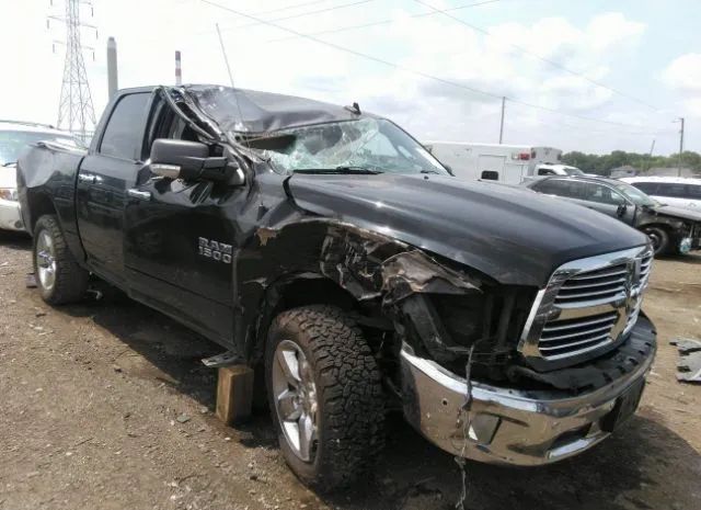 RAM 1500 2016 3c6rr7lt0gg360779