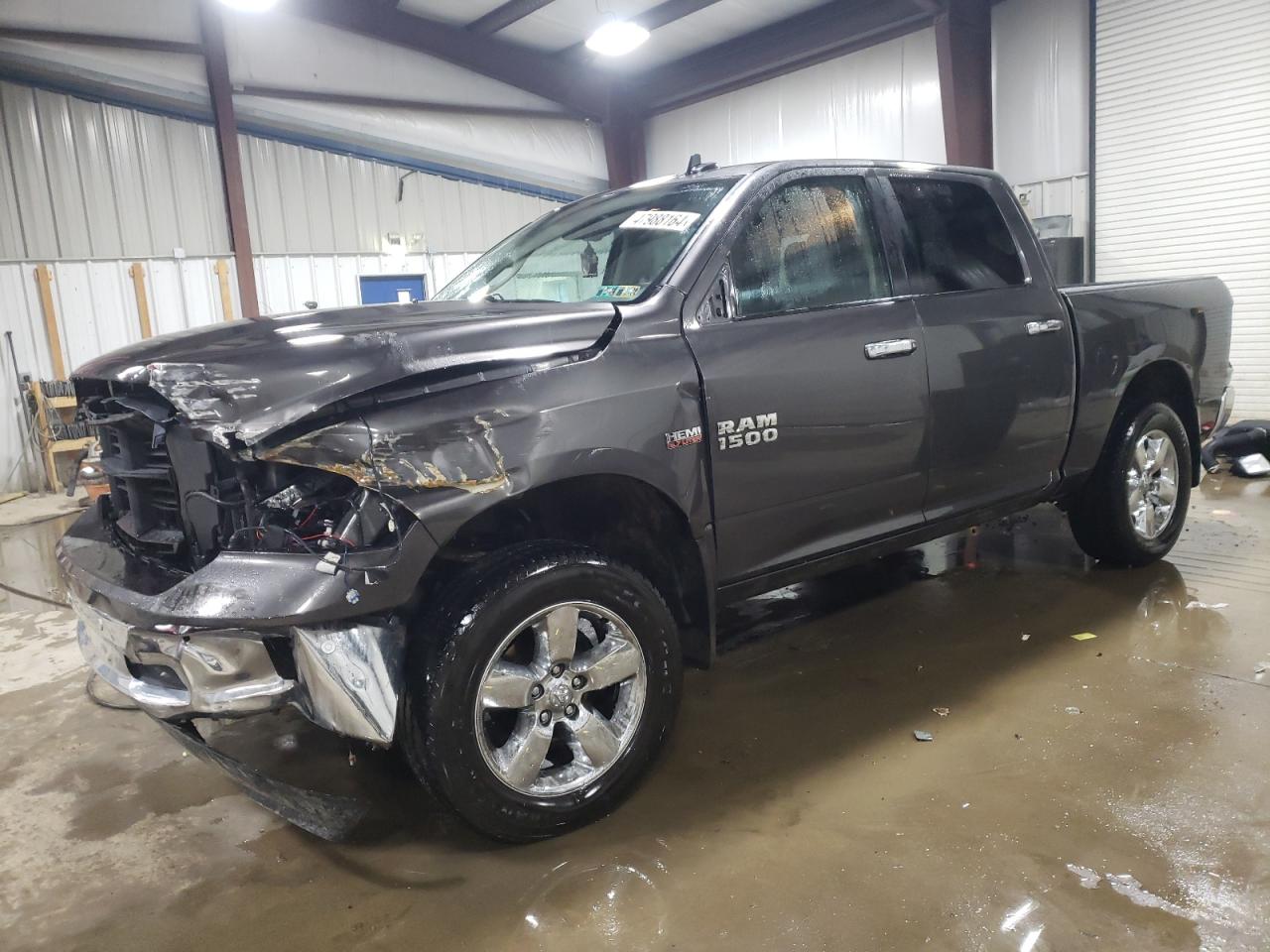 RAM 1500 2016 3c6rr7lt0gg364749