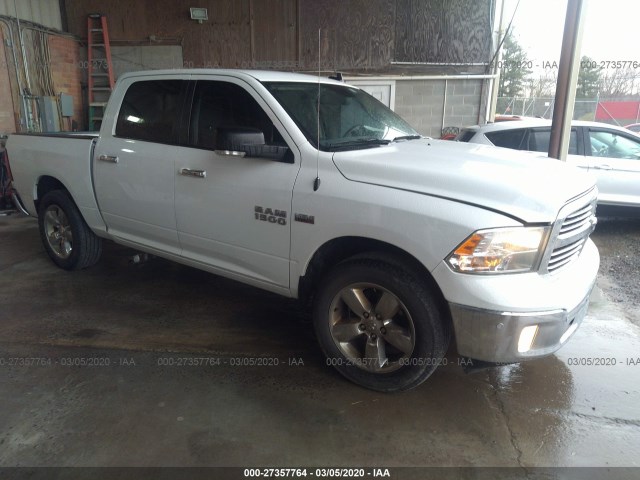 RAM 1500 2016 3c6rr7lt0gg388517