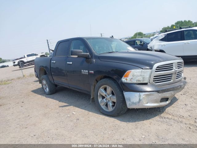 RAM 1500 2017 3c6rr7lt0hg505319