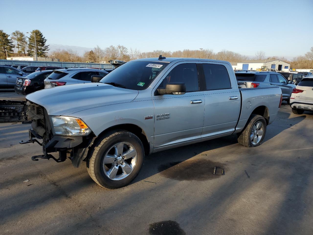 RAM 1500 2017 3c6rr7lt0hg506051