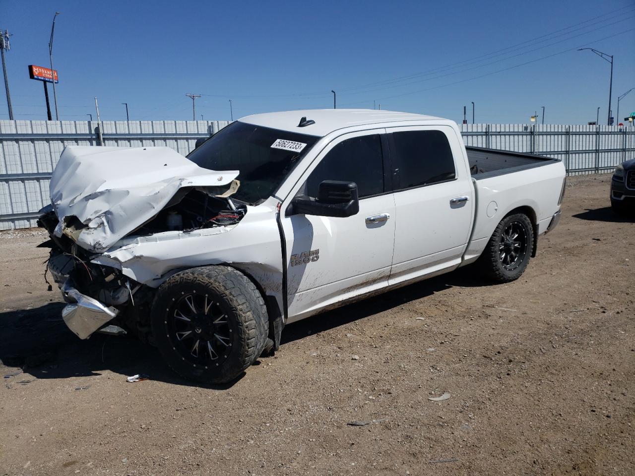 RAM 1500 2017 3c6rr7lt0hg511900