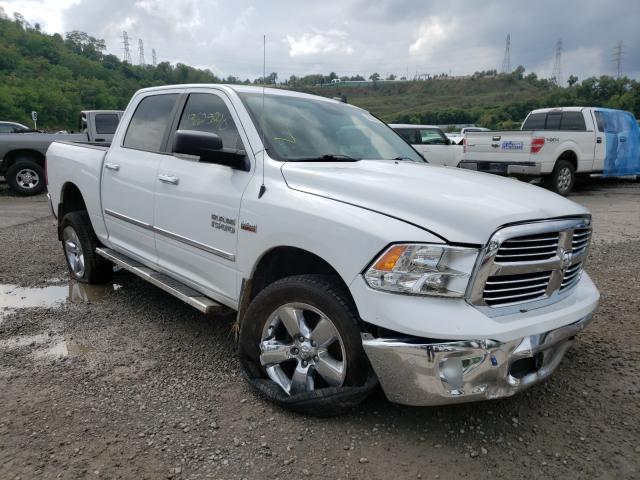 RAM 1500 SLT 2017 3c6rr7lt0hg522461