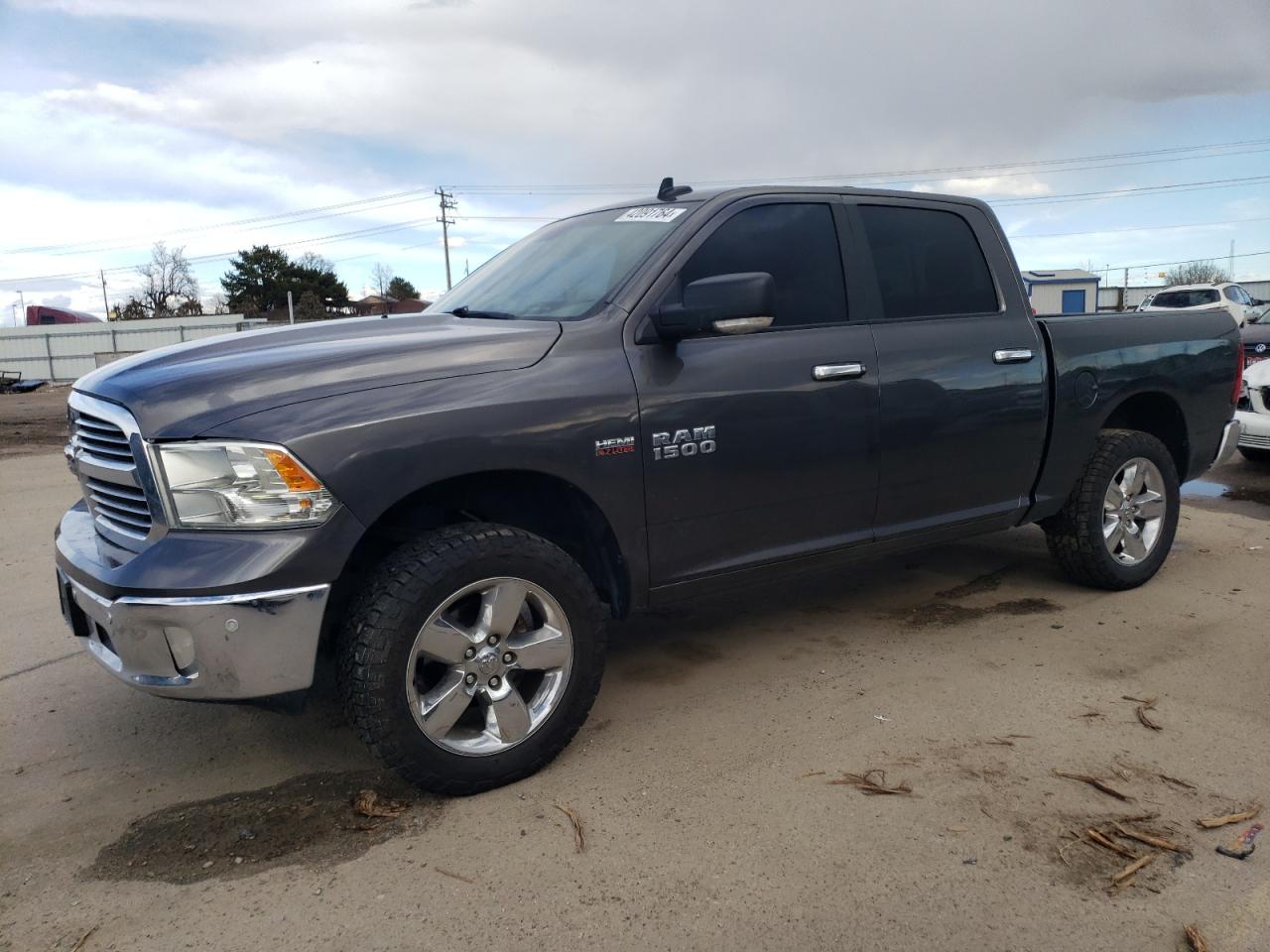 RAM 1500 2017 3c6rr7lt0hg564080