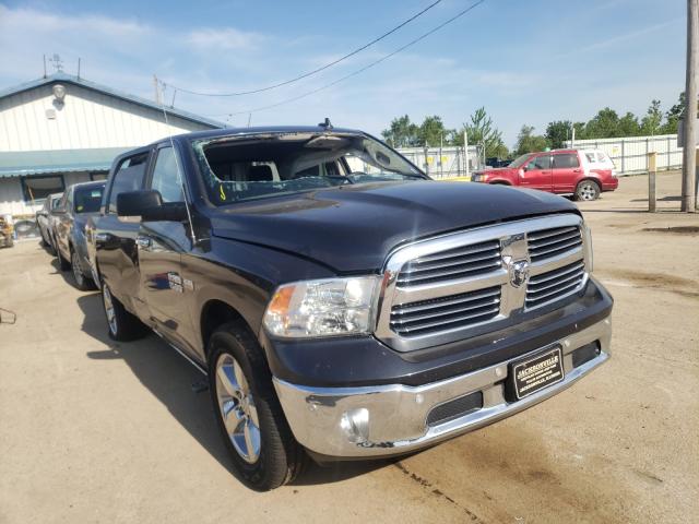 RAM 1500 SLT 2017 3c6rr7lt0hg564936