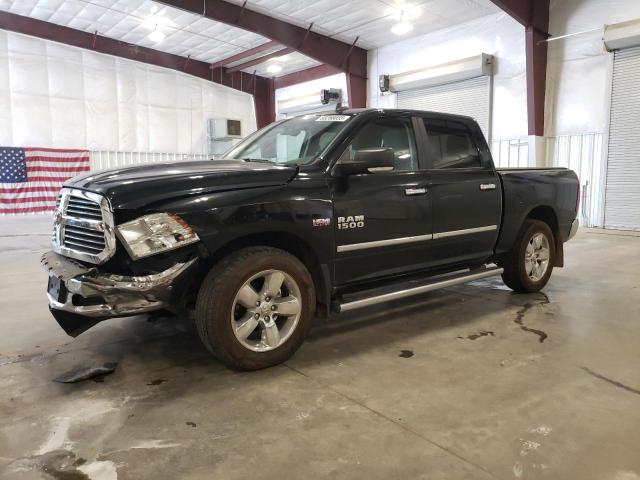 RAM 1500 SLT 2017 3c6rr7lt0hg565018