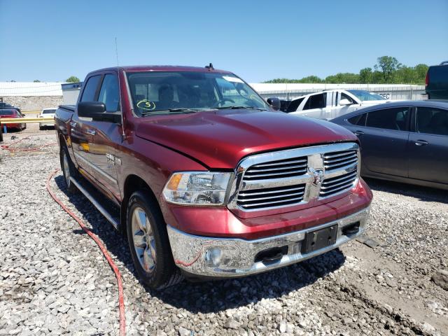 RAM 1500 SLT 2017 3c6rr7lt0hg565231