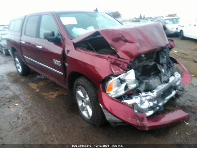 RAM 1500 2017 3c6rr7lt0hg565438