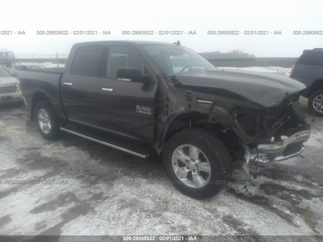 RAM 1500 2017 3c6rr7lt0hg582840