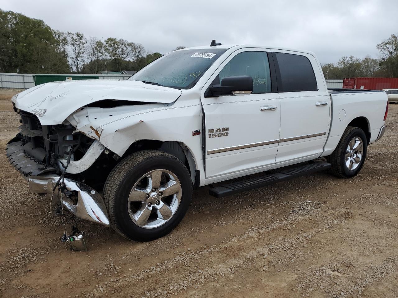 RAM 1500 2017 3c6rr7lt0hg584572