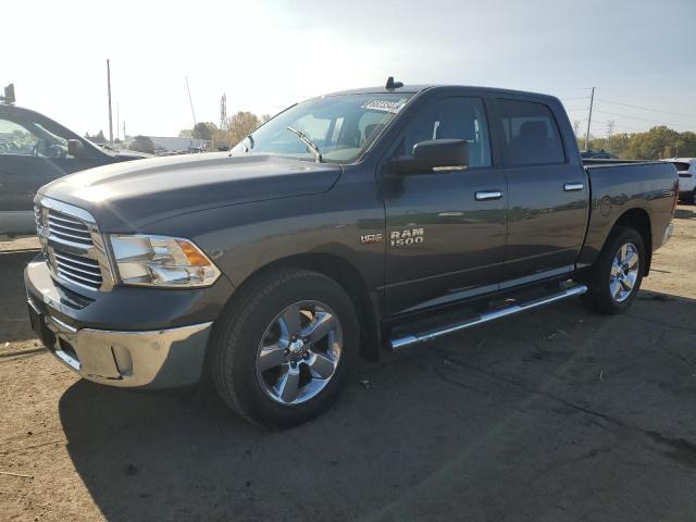 RAM 1500 SLT 2017 3c6rr7lt0hg595281