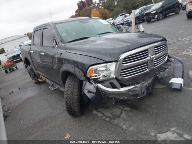 RAM 1500 2017 3c6rr7lt0hg602388