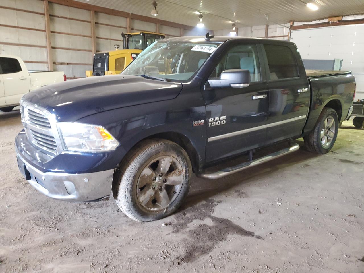 RAM 1500 2017 3c6rr7lt0hg633091