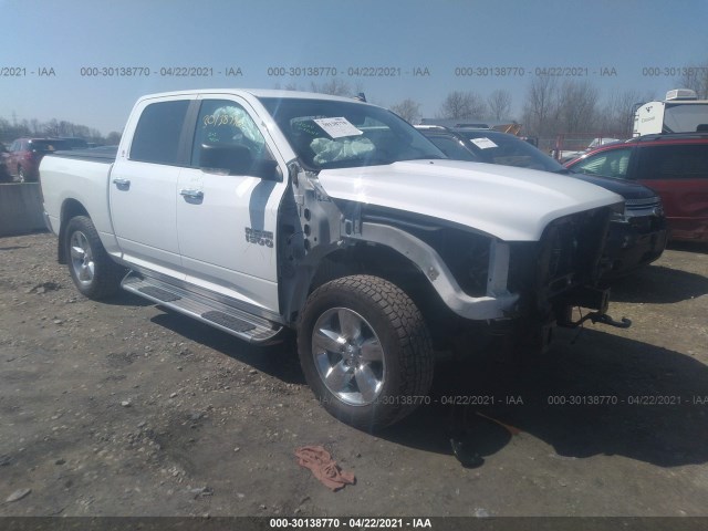 RAM 1500 2017 3c6rr7lt0hg633463