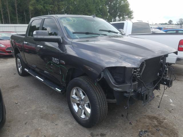 RAM 1500 SLT 2017 3c6rr7lt0hg642874