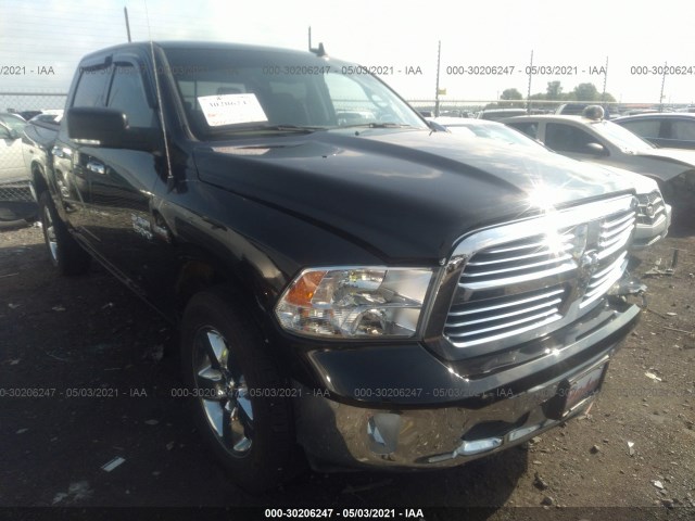 RAM 1500 2017 3c6rr7lt0hg659741