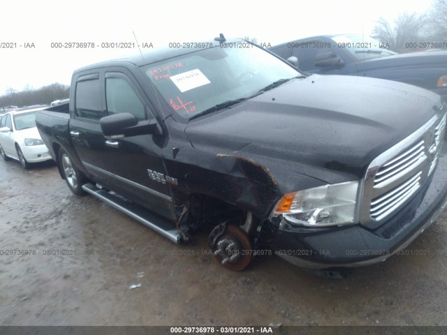 RAM 1500 2017 3c6rr7lt0hg659819