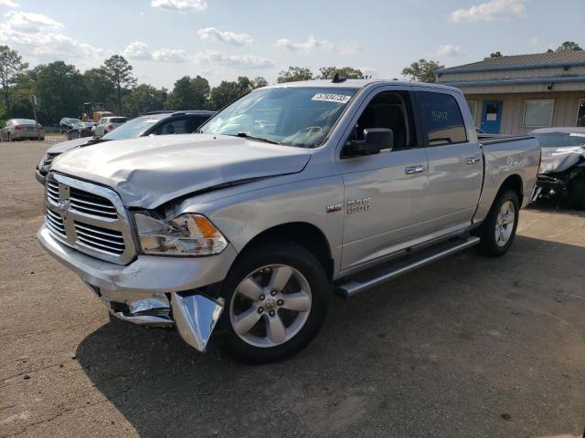 DODGE RAM 2017 3c6rr7lt0hg665720