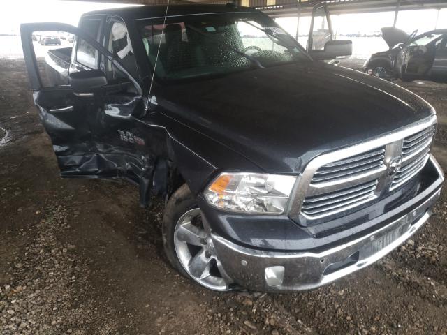 RAM 1500 SLT 2017 3c6rr7lt0hg688351