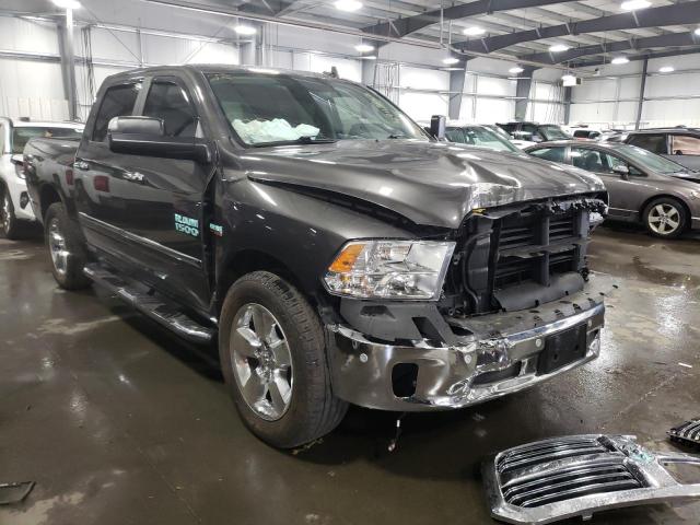 RAM 1500 SLT 2017 3c6rr7lt0hg735152