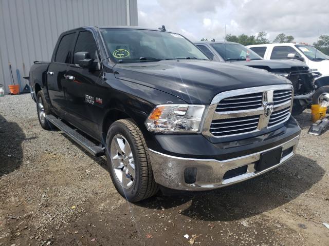 RAM 1500 SLT 2017 3c6rr7lt0hg735636