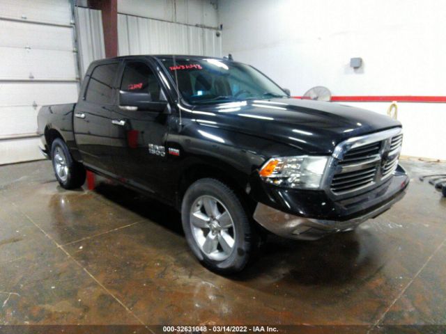 RAM 1500 2017 3c6rr7lt0hg777451