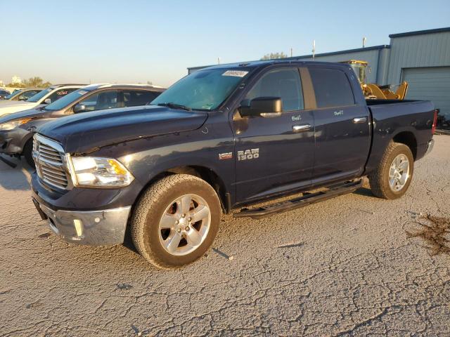 RAM 1500 SLT 2017 3c6rr7lt0hg784545