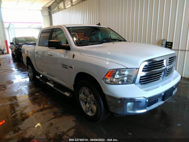 RAM 1500 2017 3c6rr7lt0hg790667